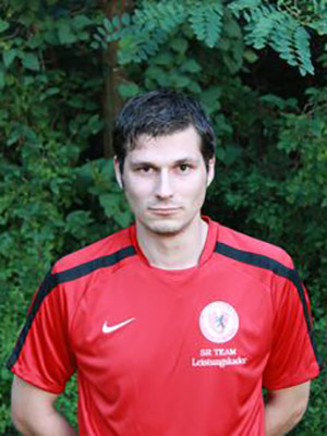 Rasmus Jessen