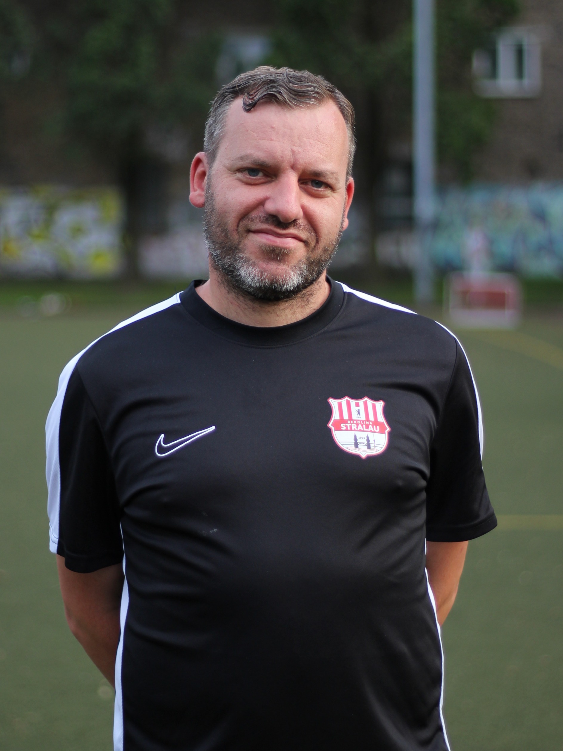 Patric Veen