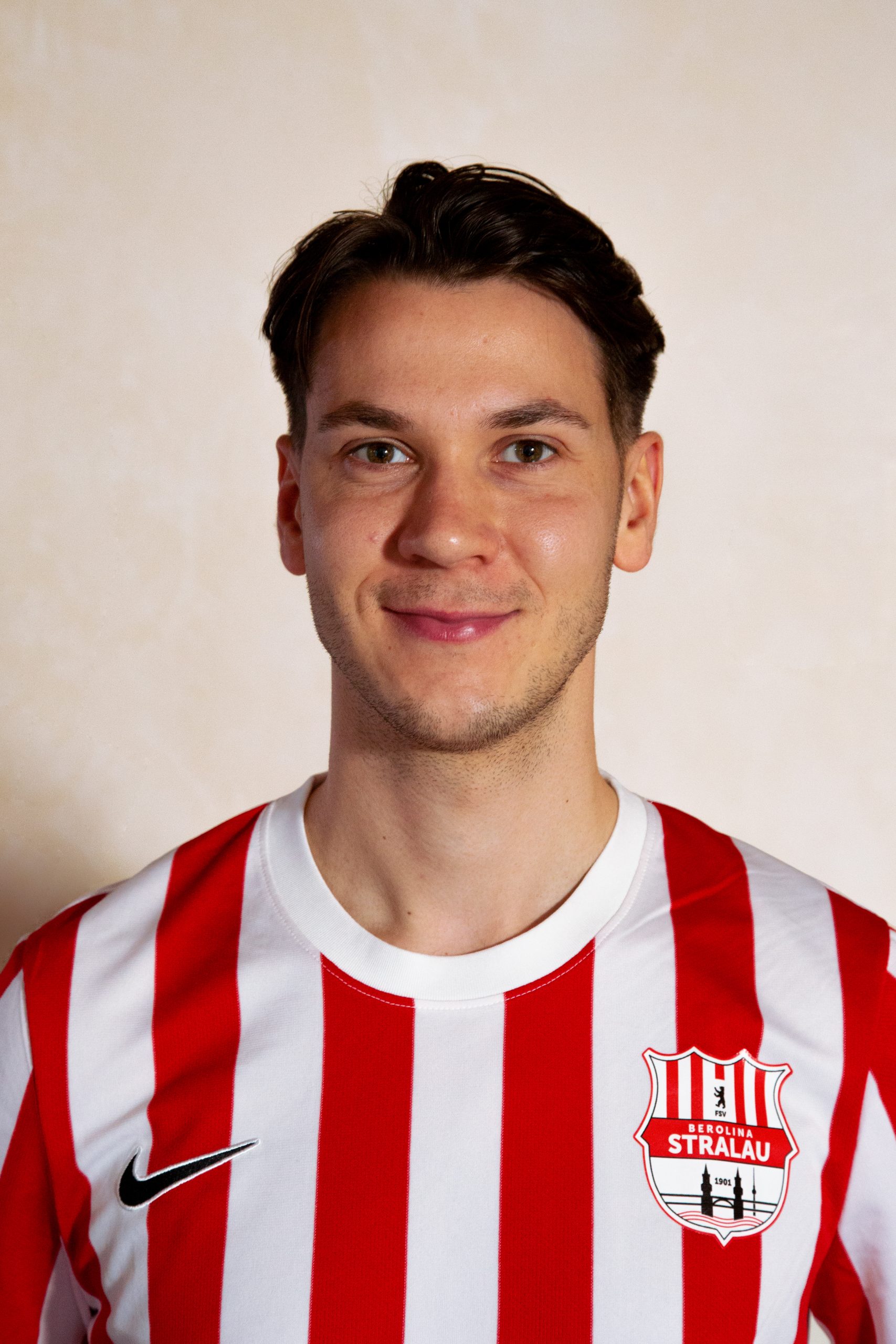 Lucas Groß