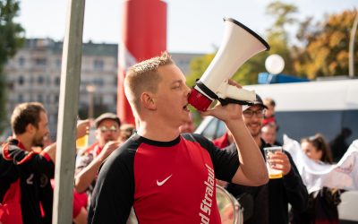 Unsere 4. Herren startet – Erwachsenenbereich wächst weiter