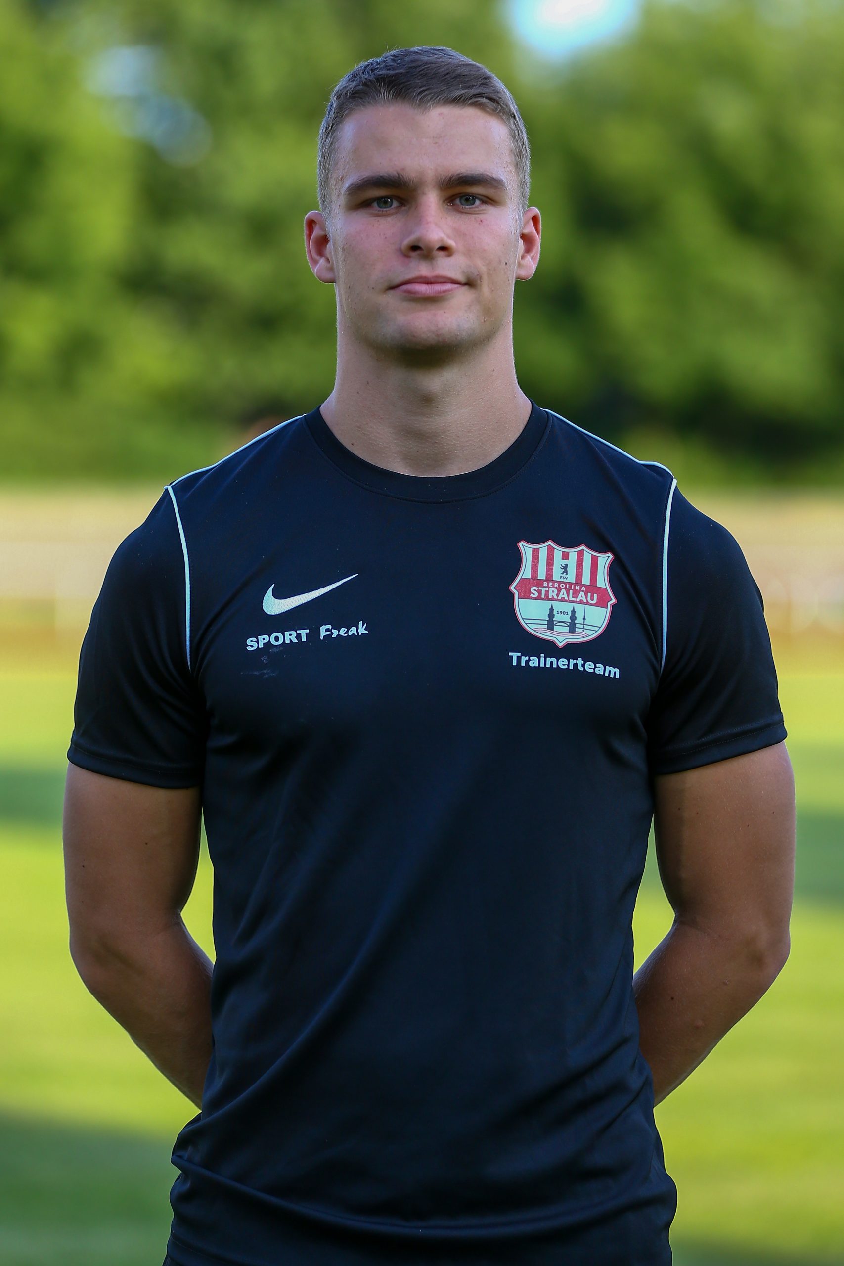 Florian Zoch