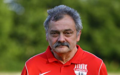 Siegfried Pradella wird Ehrenpräsidenten