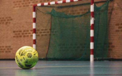 Stralaus Futsaler starten in die Rückrunde