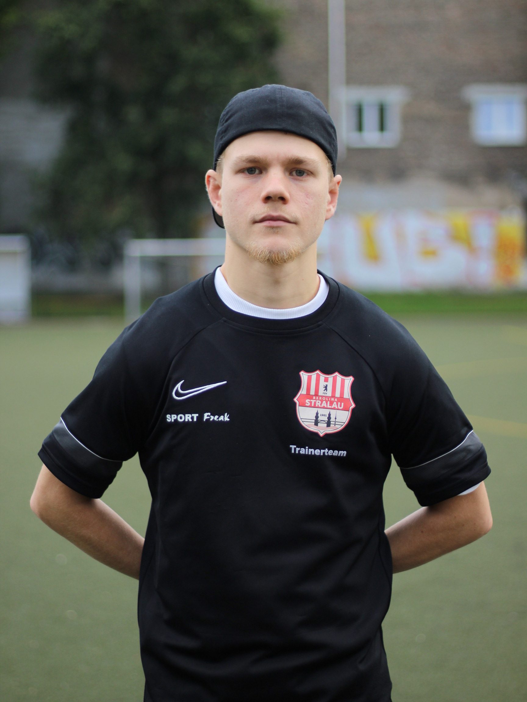Erik Menken