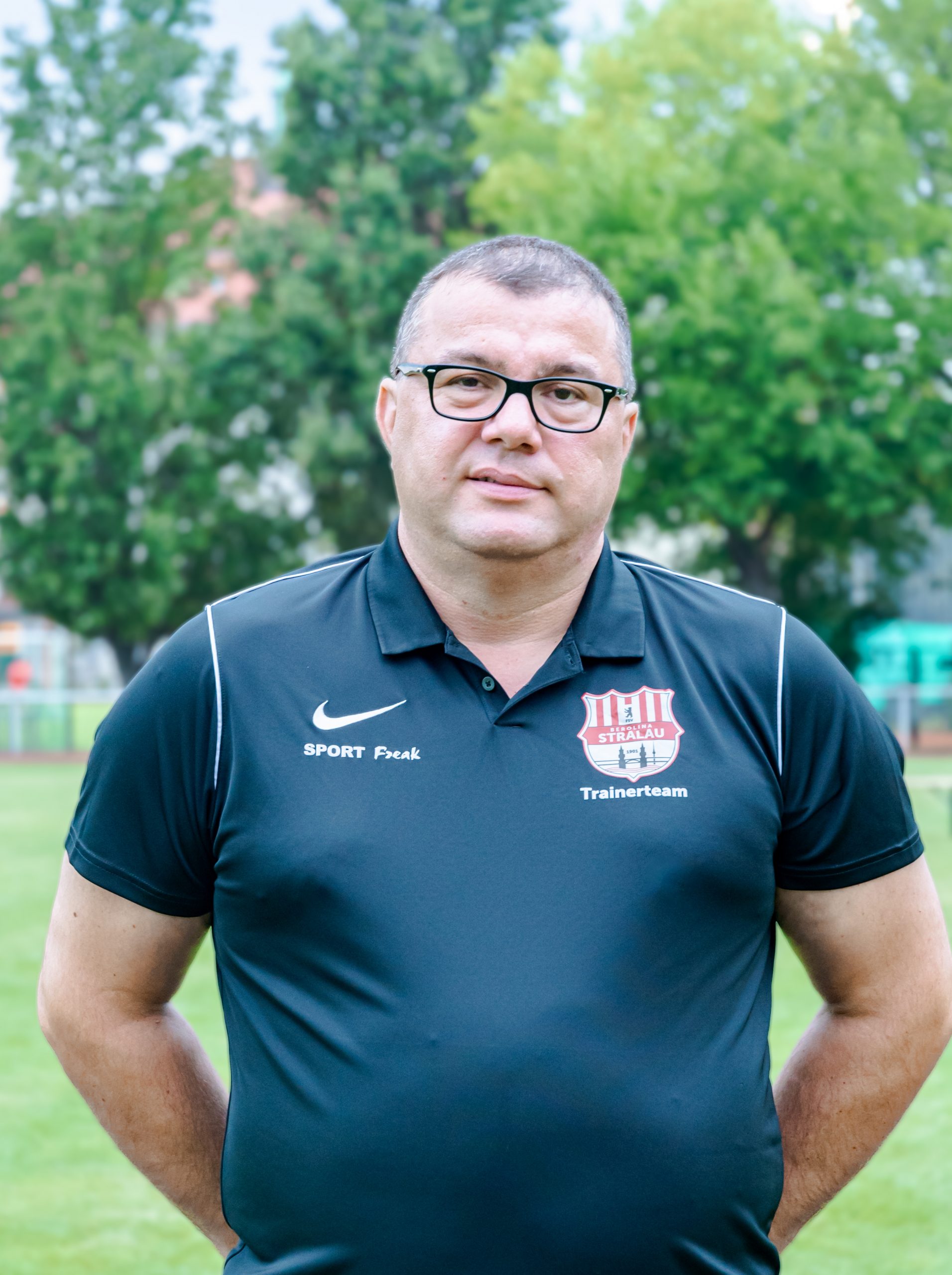 Marko Humberdros