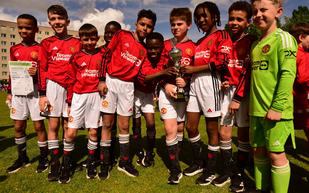 Stralau Cup 2024