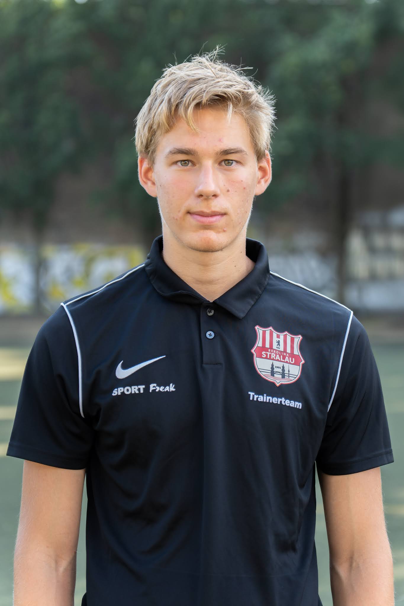 Finley Püschel