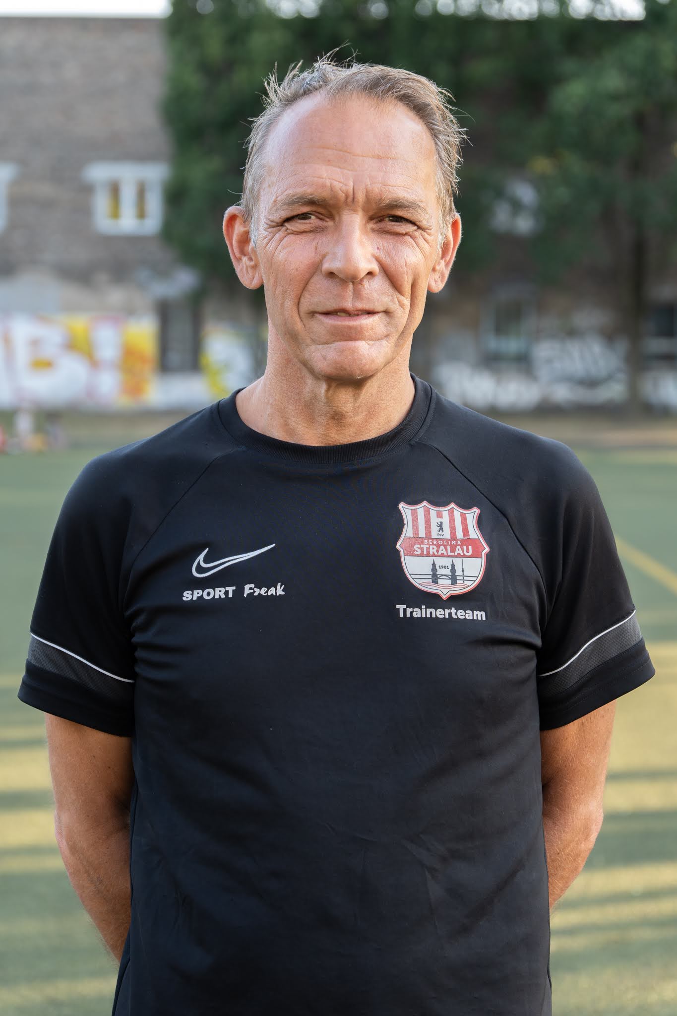 Thomas Dirks