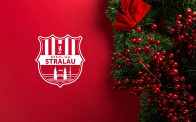 Save the Date: Offizielle Weihnachtsfeier am 15.12.2024