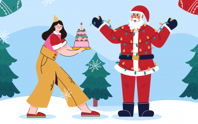 Weihnachtsmarkt am 15.12.2024 auf dem Laskersportplatz