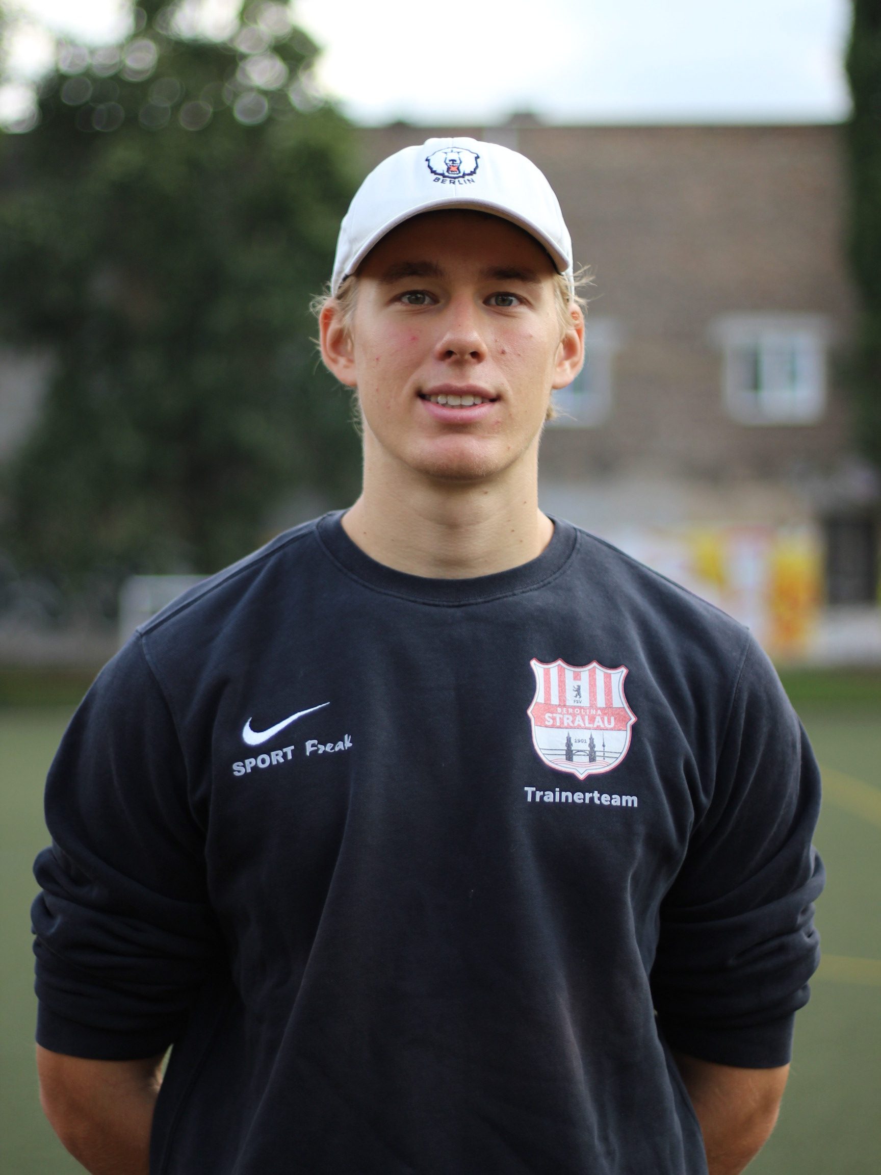 Finley Püschel