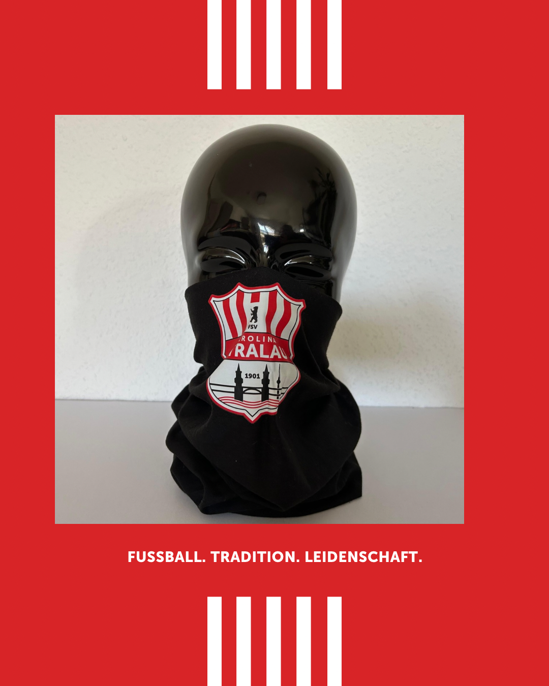 Schlauchschal