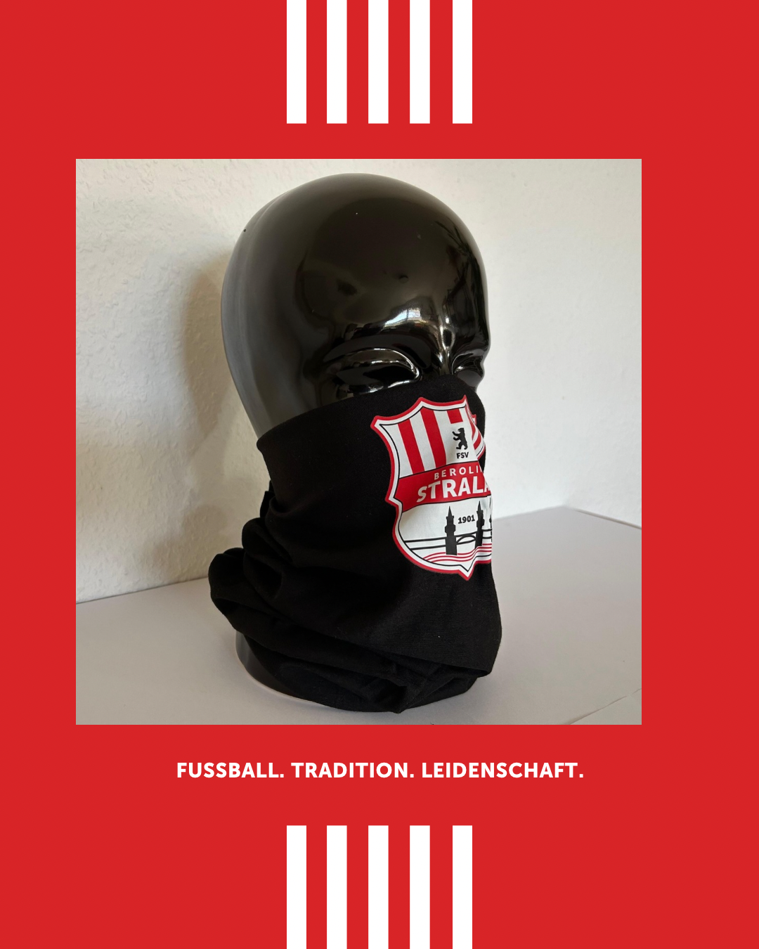 Schlauchschal – Bild 2