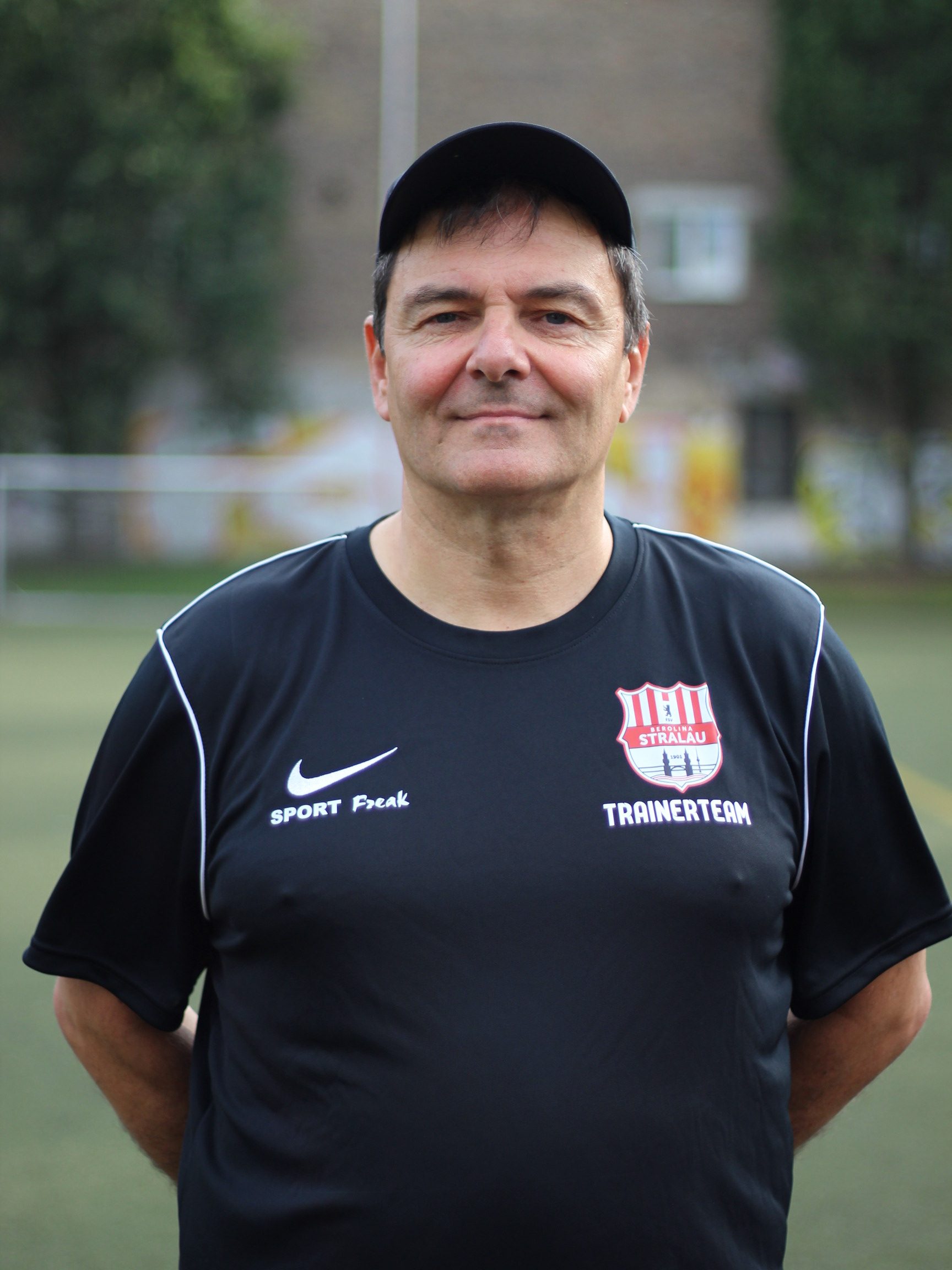 Stefan Suchalla