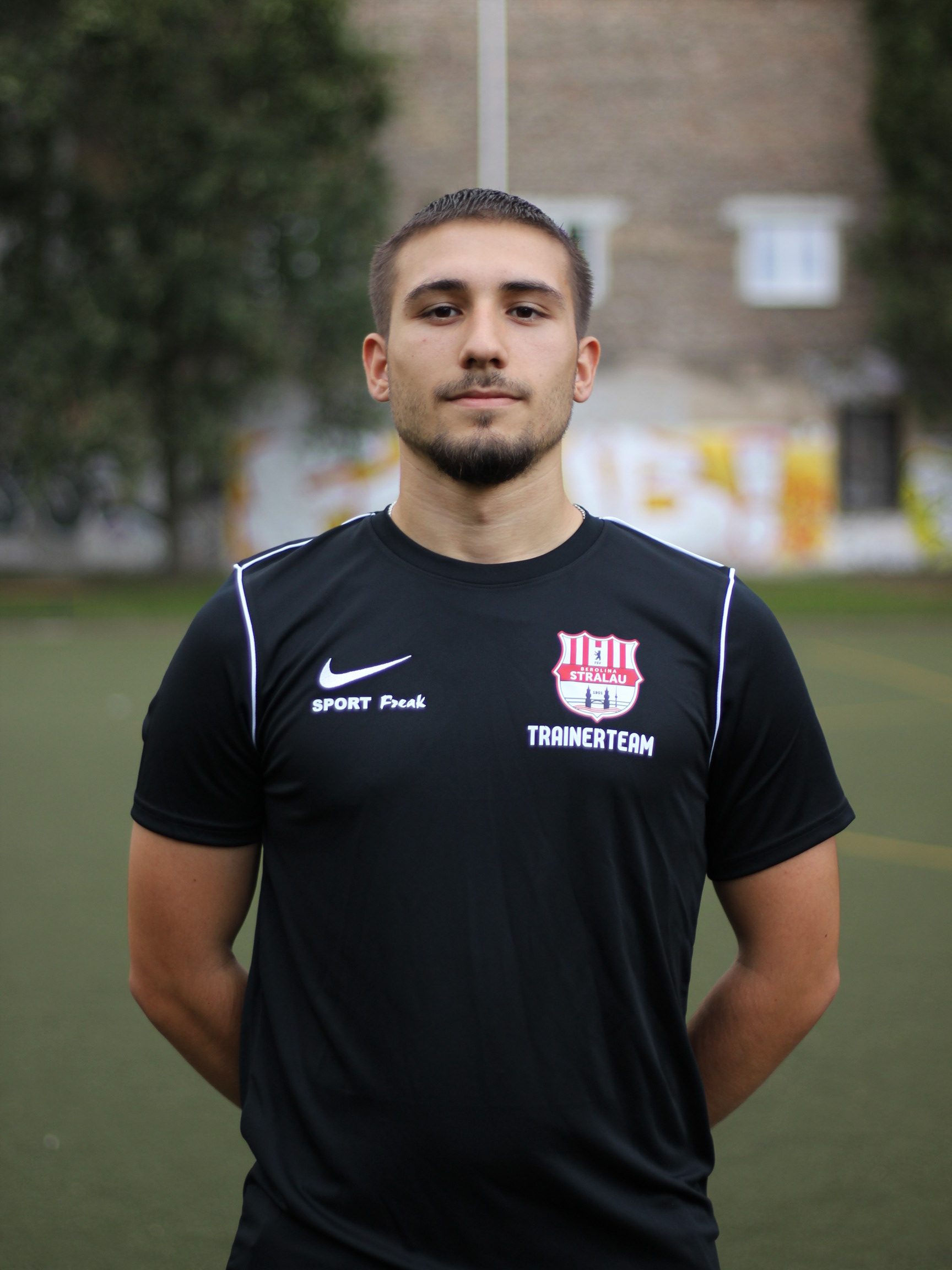 Luca Yalcin