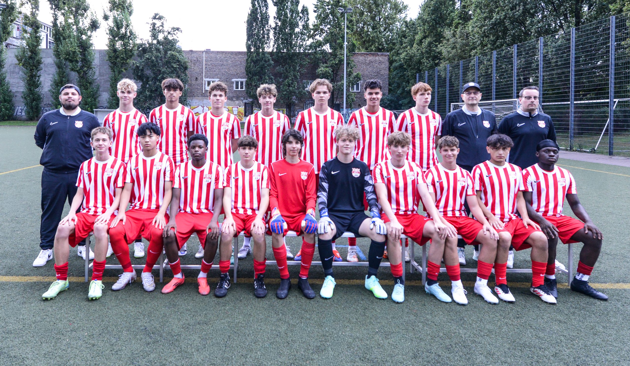 1.B Jugend