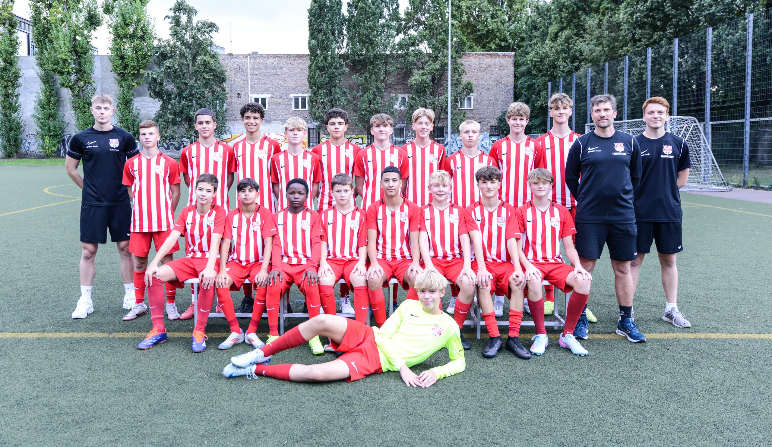 1.C Jugend