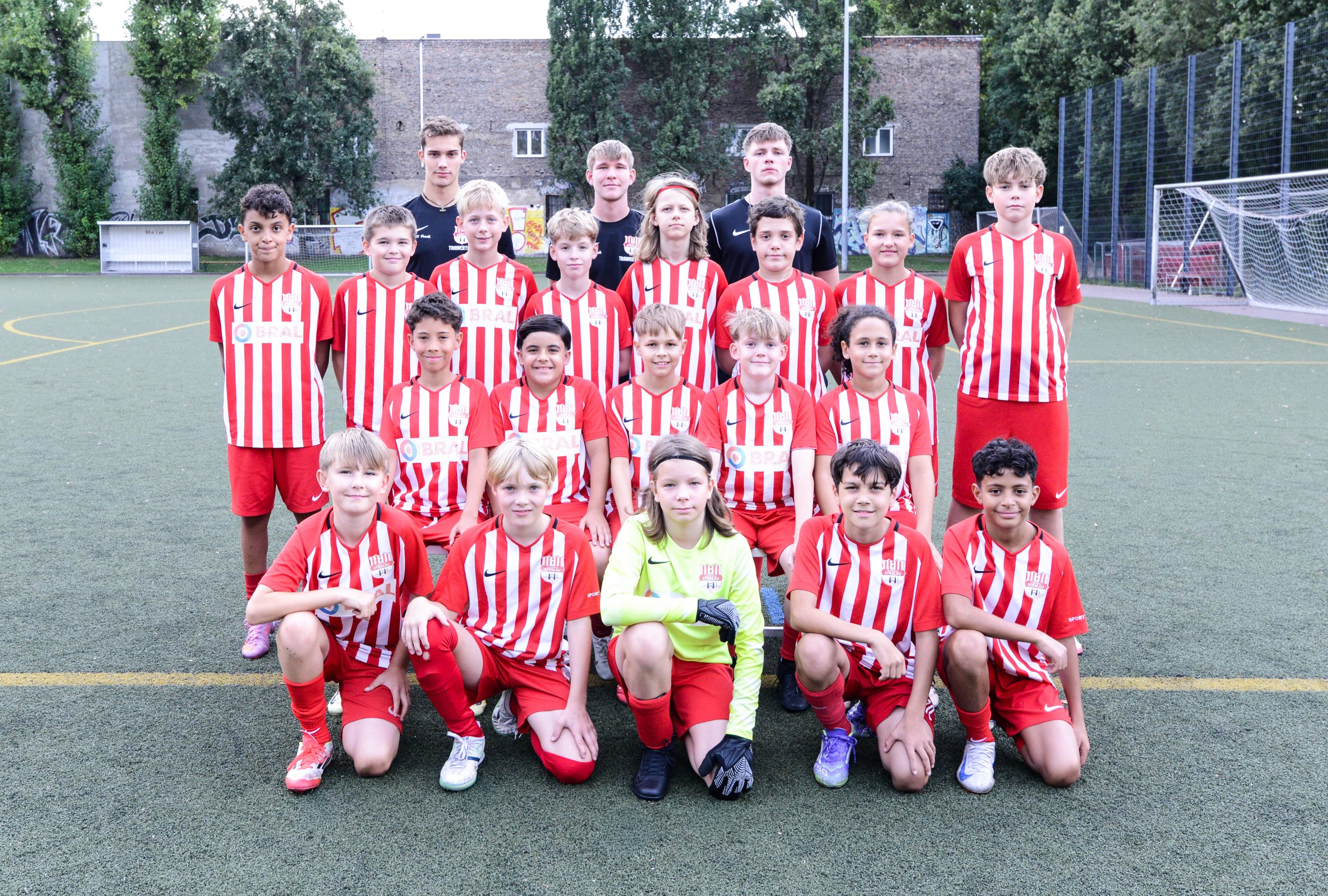 1.D Jugend
