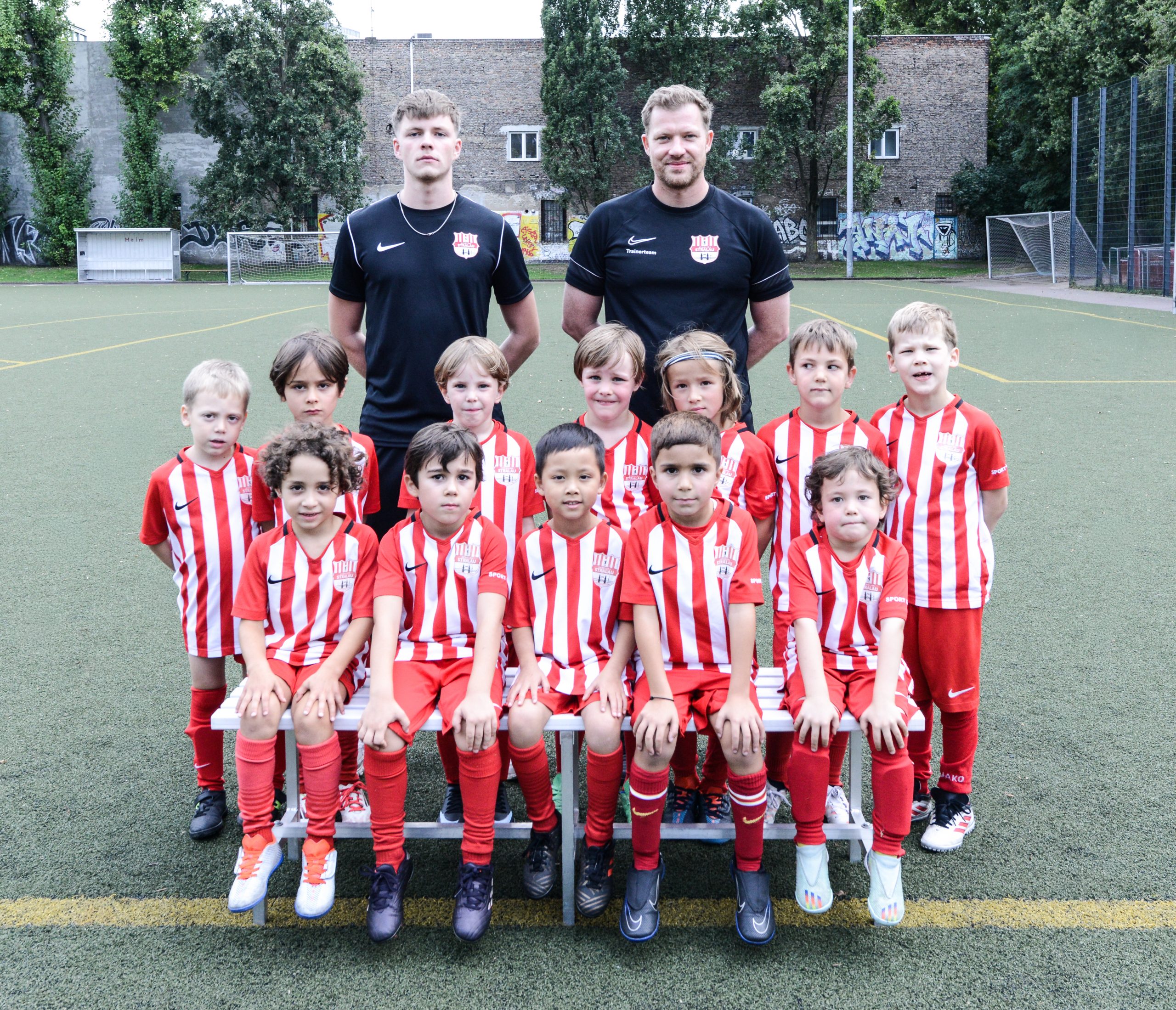 1.G Jugend