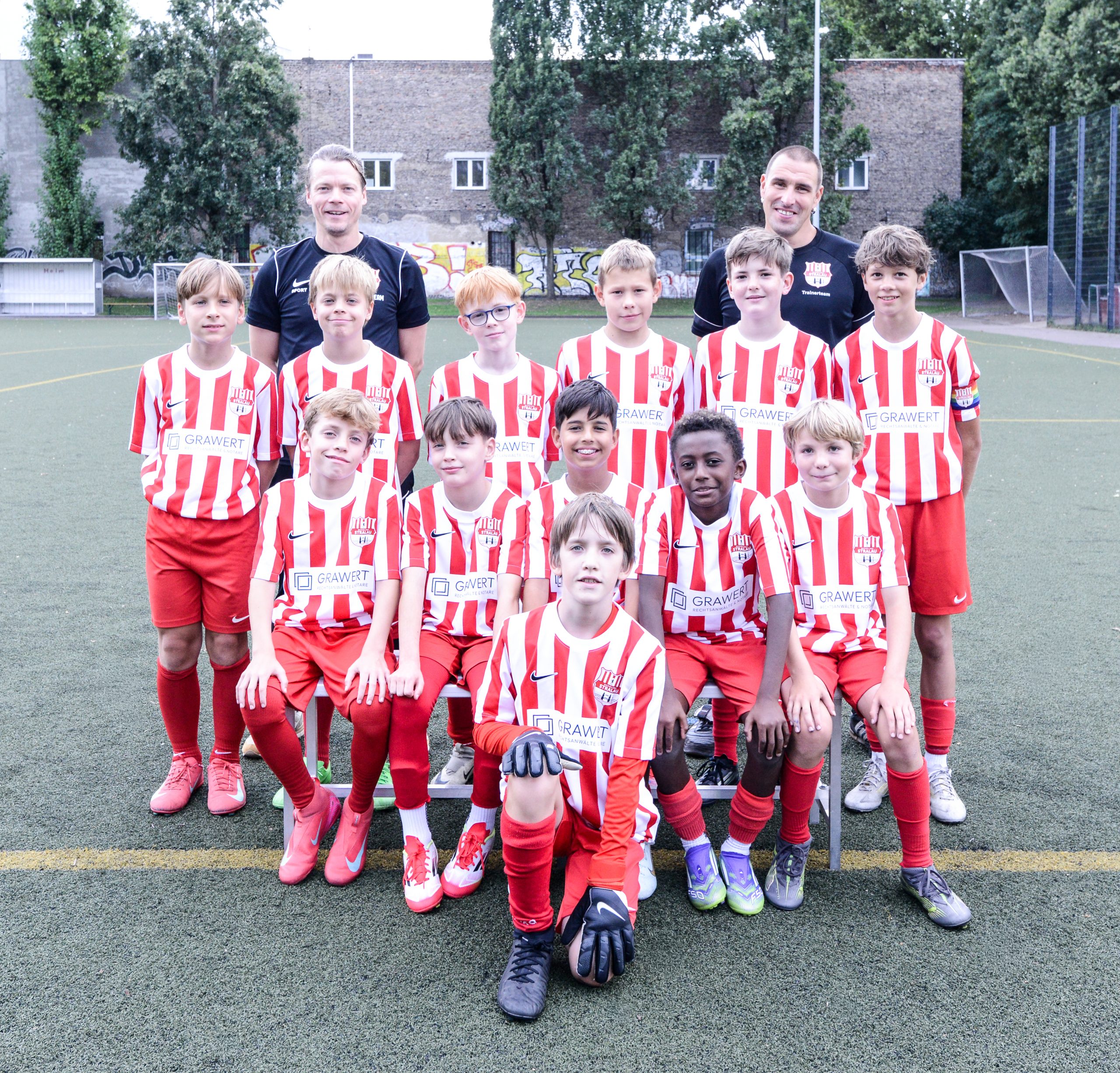 2.D Jugend