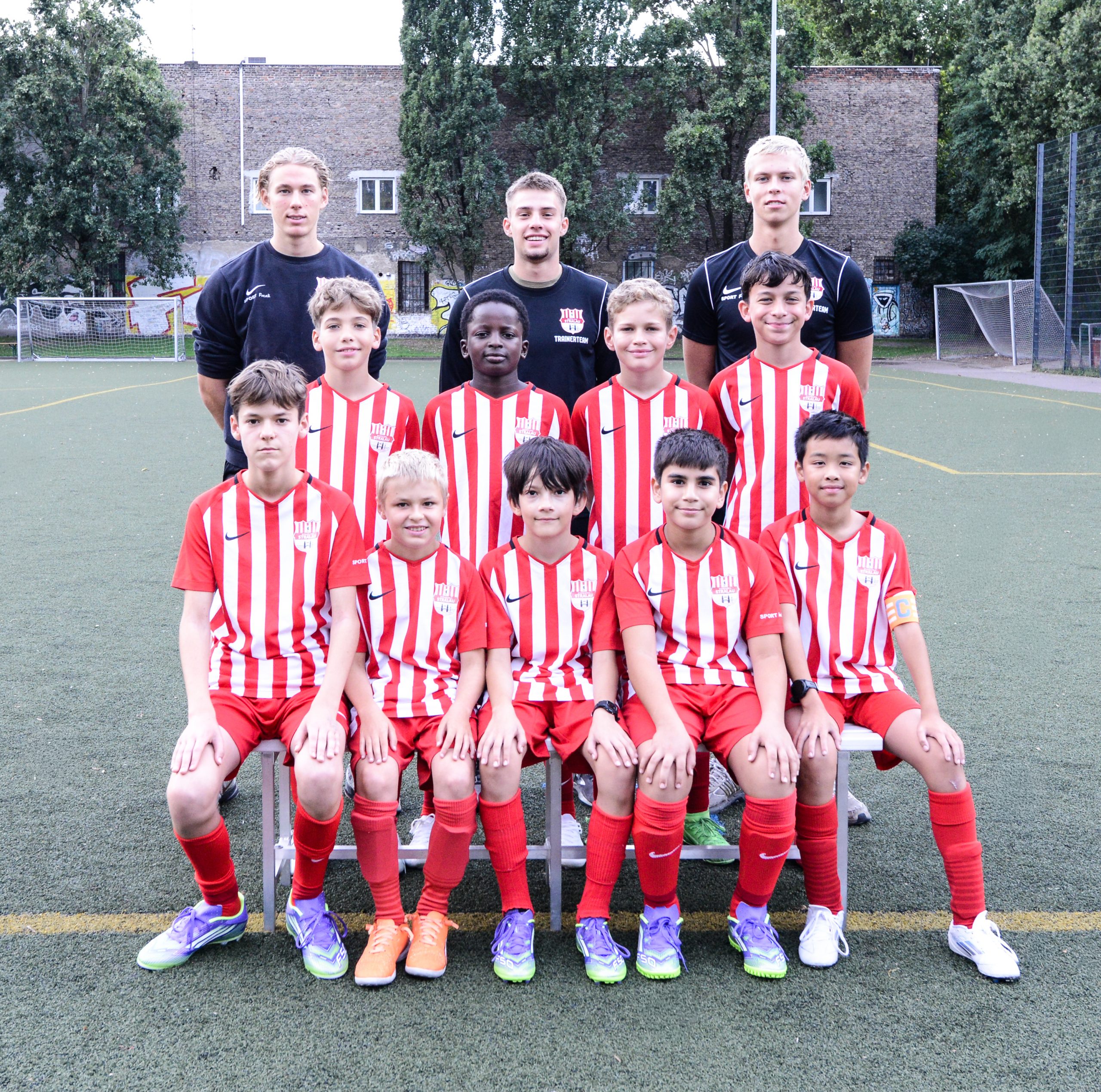 3.D Jugend