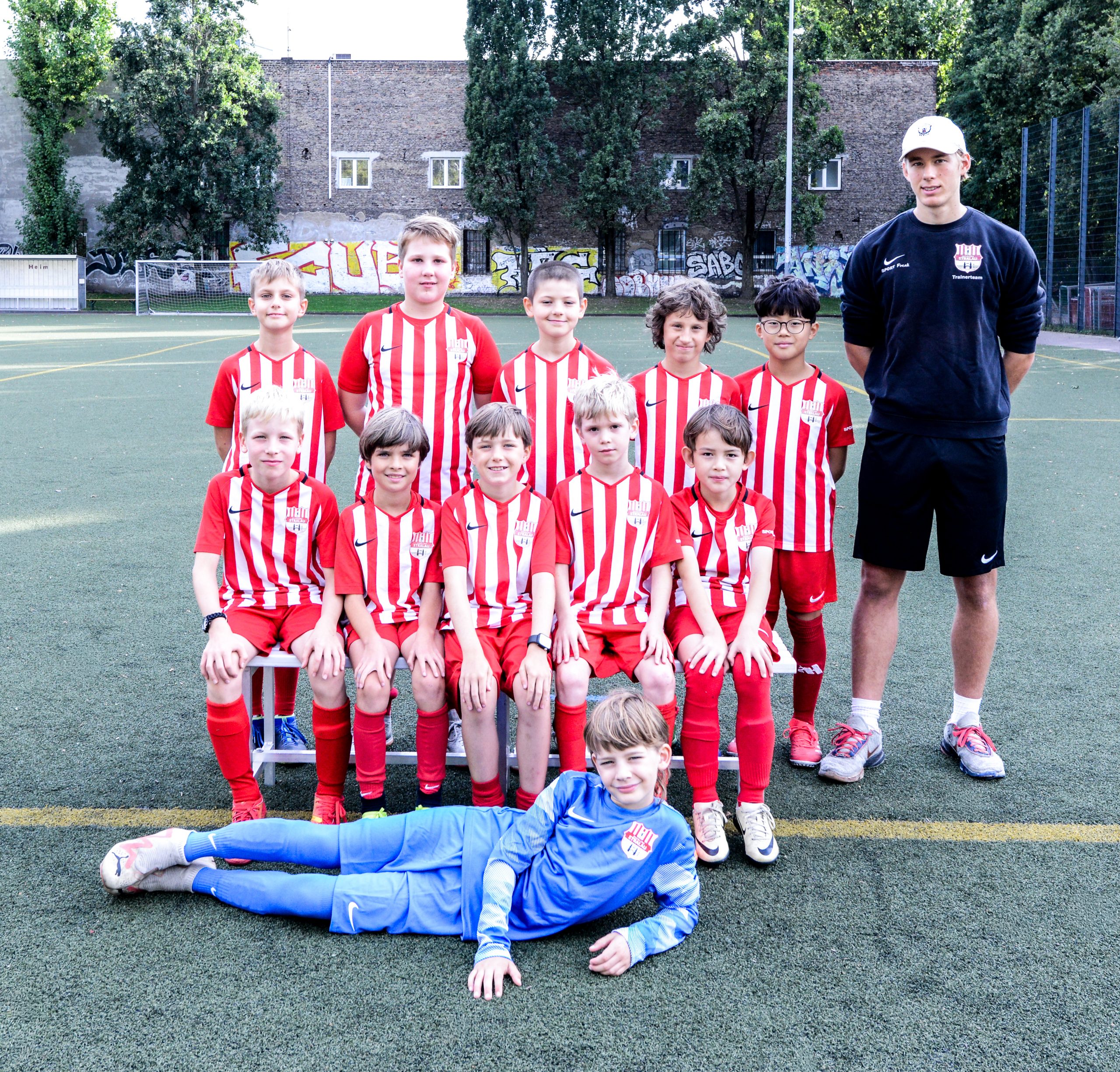 3.E Jugend