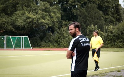 Berolina Stralau und Trainer Alvi Kallço gehen getrennte Wege