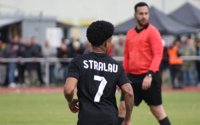 Landespokal: Stralau verkauft sich teuer gegen den BFC Dynamo