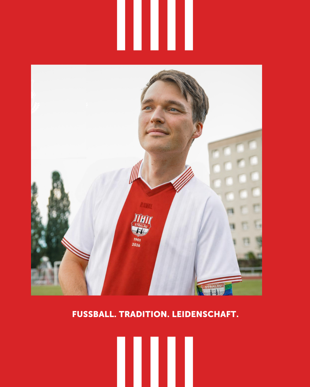 Jubiläumstrikot – Bild 3