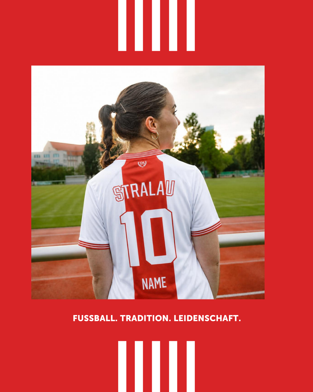 Jubiläumstrikot – Bild 4