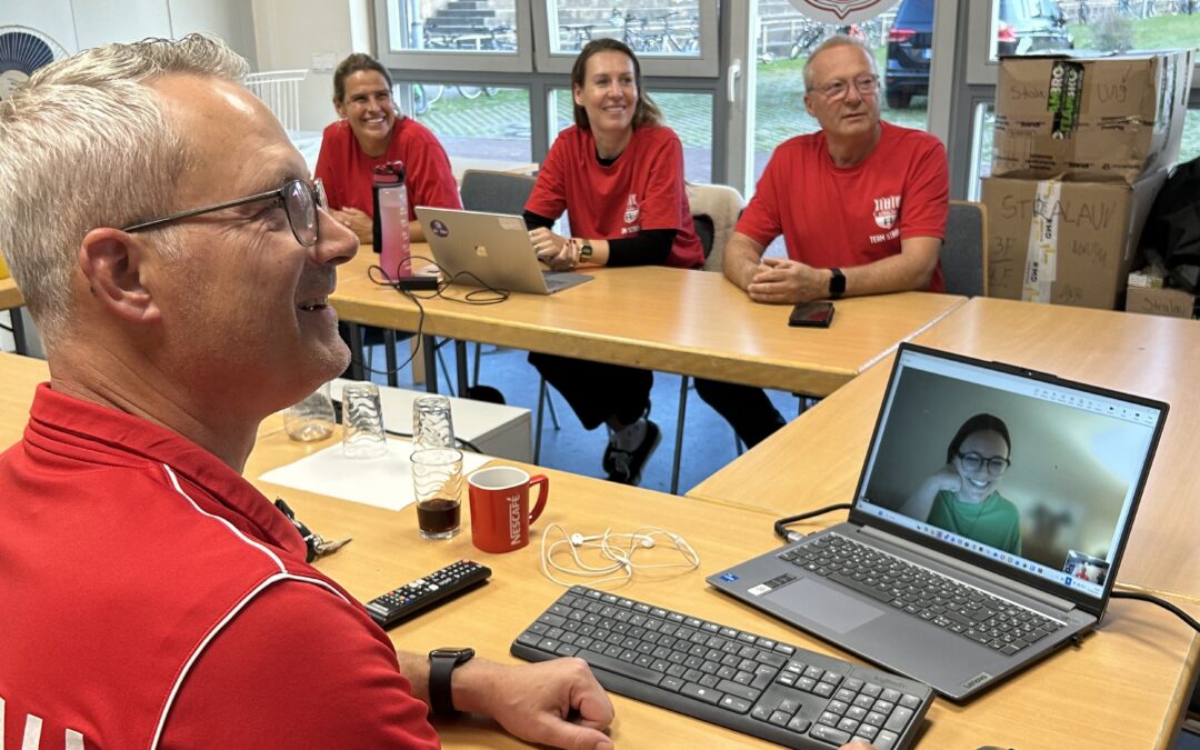 Zukunftsprojekt Vereinssoftware: Gemeinsam an einer besseren Vereinsverwaltung arbeiten