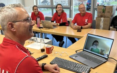Zukunftsprojekt Vereinssoftware: Gemeinsam an einer besseren Vereinsverwaltung arbeiten