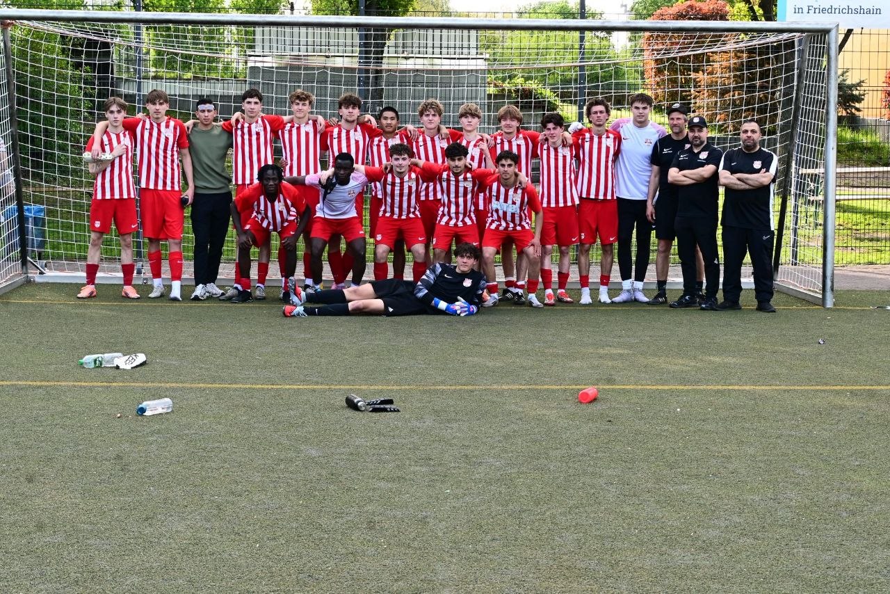 U19 U19